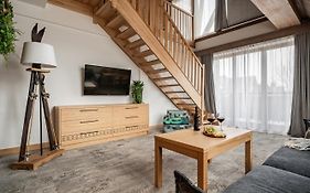 Hotel Litworowy Staw